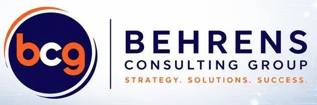 Behrens Consulting Group — Strategy, Solutions, Success